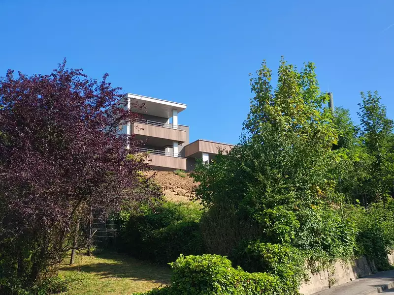 Programme neuf LE BELLEVUE à Thionville (57100) – LINGENHELD IMMOBILIER