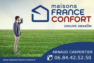 Maison neuve, 150 m²