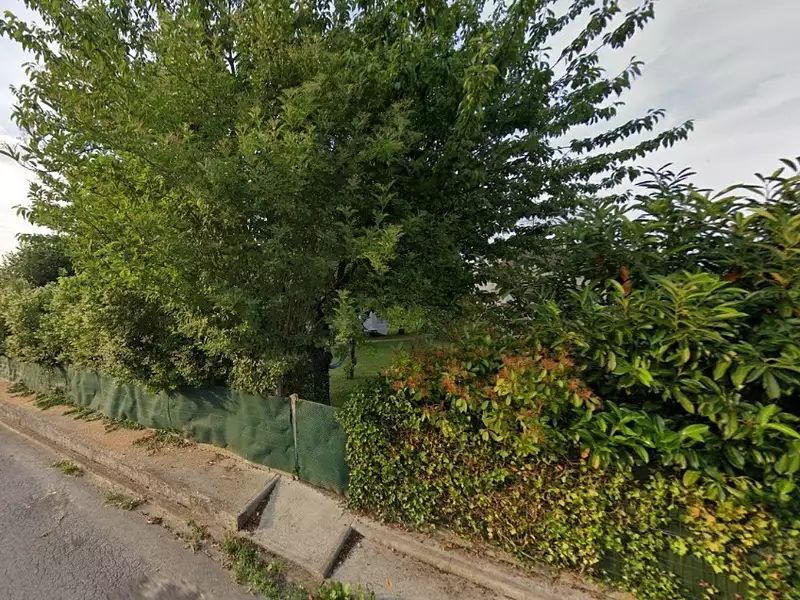 Terrain à bâtir, 260 m² - Epinay-sur-Orge (91360)