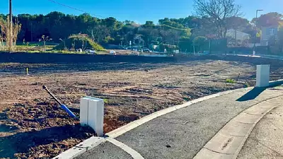 Maison neuve, 95 m²