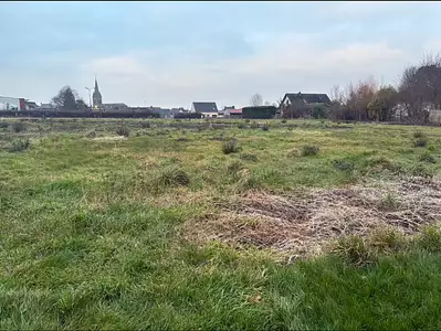 Maison neuve, 84 m²