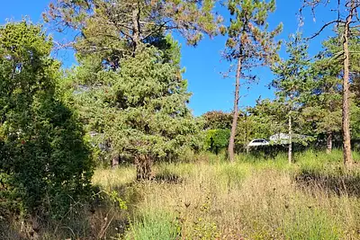 Terrain à bâtir, 611 m²