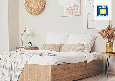 Maison neuve, 102 m²