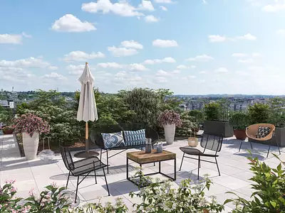 Avenue de l'industrie