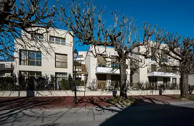 Jardin des Lumières