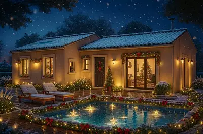 Maison neuve, 90 m²