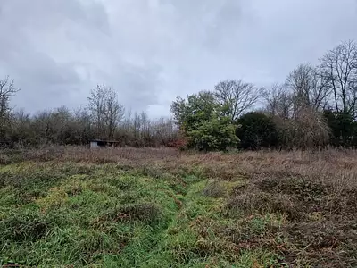 Maison neuve, 75 m²