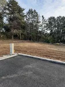 Terrain à bâtir, 400 m²