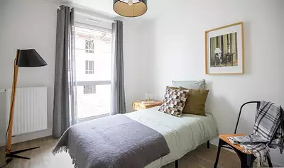 URBAN LODGES