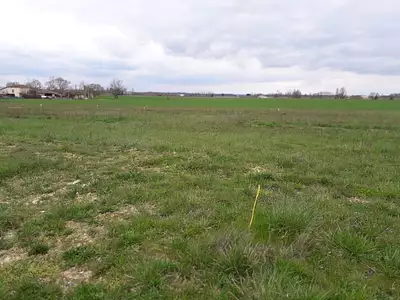 Maison neuve, 112 m²