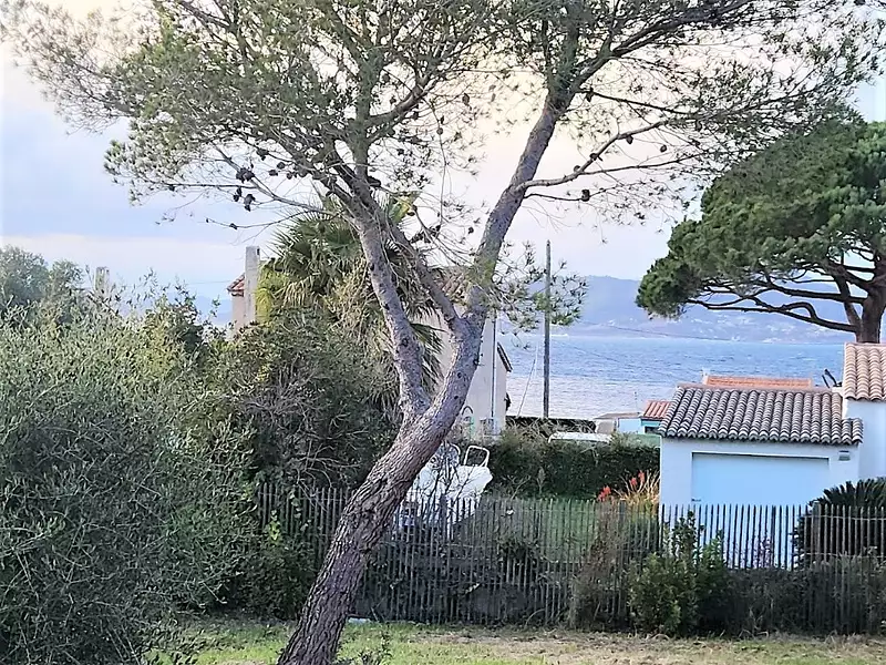 Maison neuve, 140 m² - Hyères (83400)