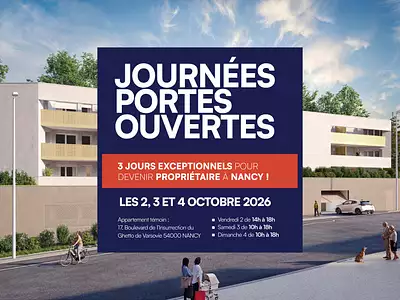 Les Terrasses de Sainte-Claire