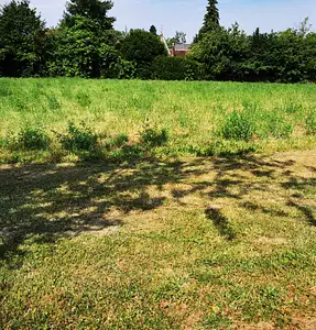 Terrain à bâtir, 1 000 m²