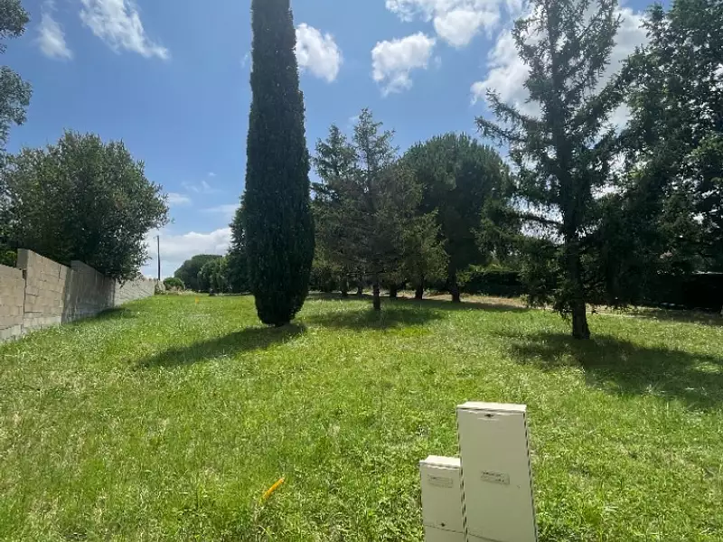 Terrain à bâtir, 440 m² - Ayguesvives (31450)