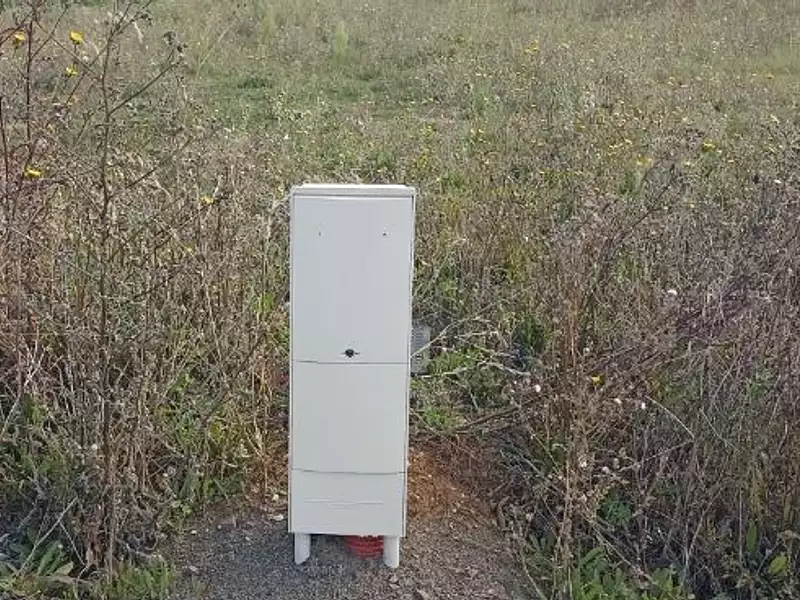 Terrain à bâtir, 497 m² - Saint-Michel-Chef-Chef (44730)