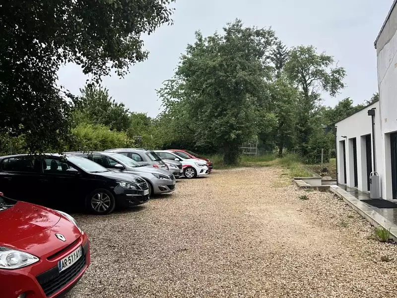 Terrain à bâtir, 500 m² - Saintry-sur-Seine (91250)