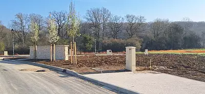 Maison neuve, 115 m²