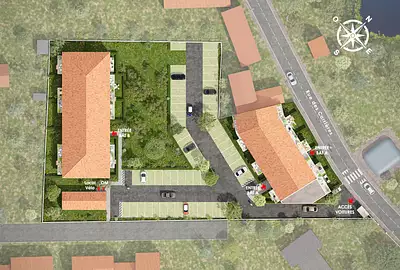 Au Fenouiller, devenez propriétaire