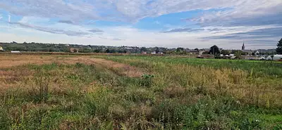 Terrain à bâtir, 605 m²