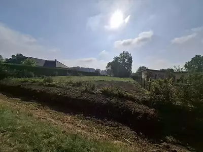 Maison neuve, 95 m²