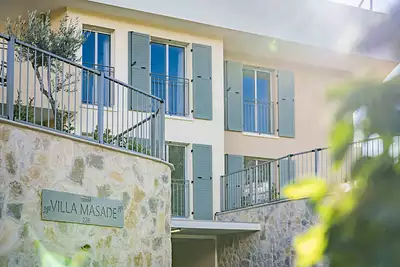 Villa Masade