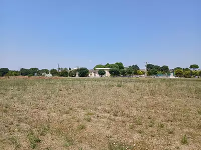 Terrain à bâtir, 412 m²