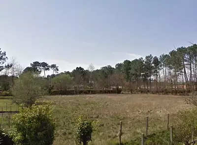 Terrain à bâtir, 932 m²