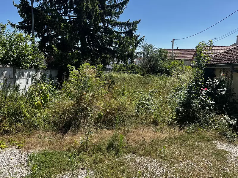Maison neuve, 95 m² - Sainte-Savine (10300)