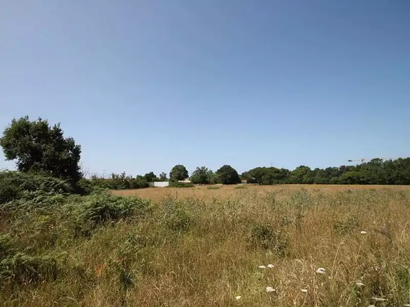 Maison neuve, 90 m² - Saint-Paul-Mont-Penit (85670)