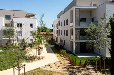 LES ALLEES DU MOULIN