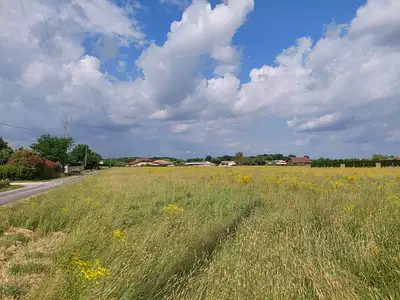 Maison neuve, 105 m²