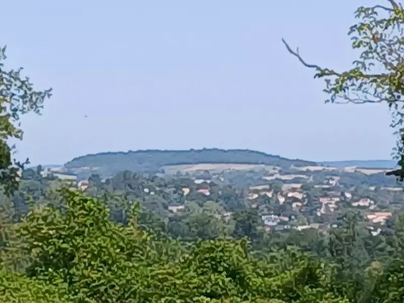 Maison neuve, 132 m² - Ribérac (24600)