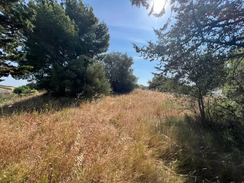 Maison neuve, 140 m² - Gigean (34770)