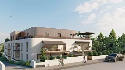 RESIDENCE APOLLO
