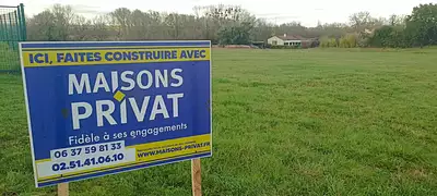 Maison neuve, 80 m²