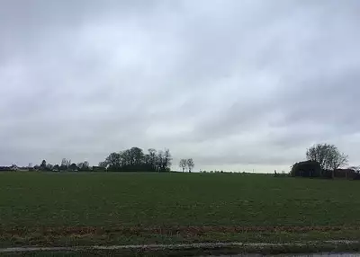 Terrain à bâtir, 548 m²