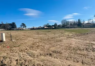 Maison neuve, 110 m²