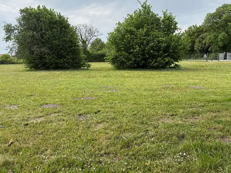 Maison neuve, 108 m² - Cognac (16100)