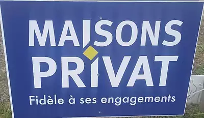 Maison neuve, 85 m²