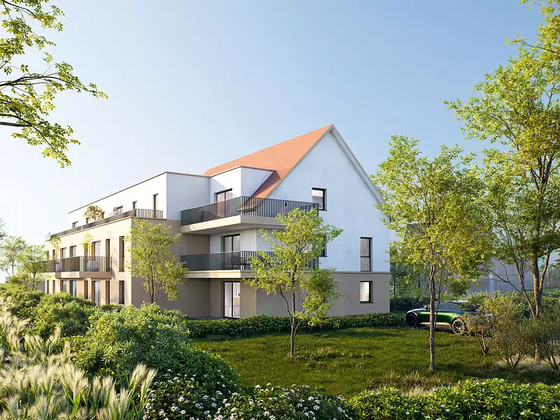 MELODIA - Lipsheim (67640)