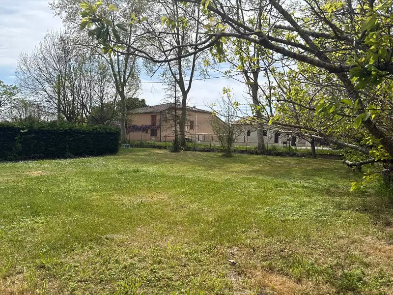 Maison neuve, 103 m² - La Magdelaine-sur-Tarn (31340)