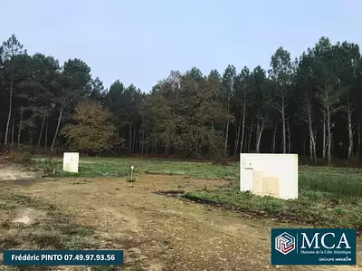 Maison neuve, 107 m²