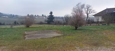 Maison neuve, 90 m²