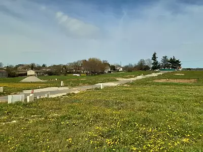 Maison neuve, 79 m²