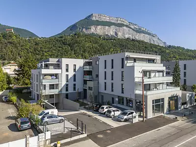 LES JARDINS D'HELIOS