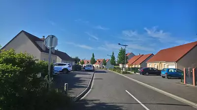 Maison neuve, 79 m²