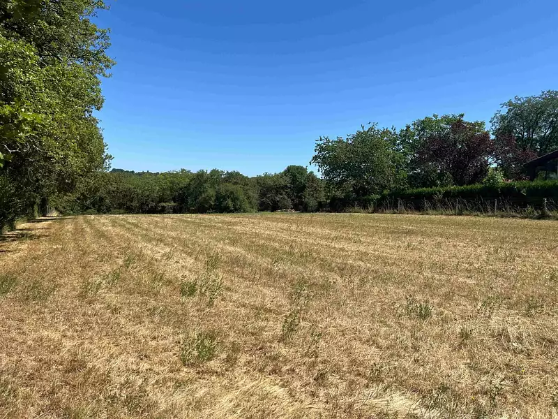 Maison neuve, 84 m² - Le Vigan (46300)