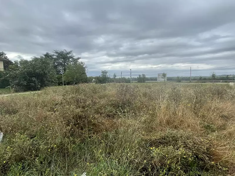 Terrain à bâtir, 250 m² - Villenouvelle (31290)