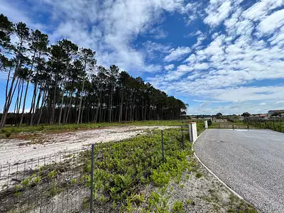 Terrain à bâtir, 513 m²