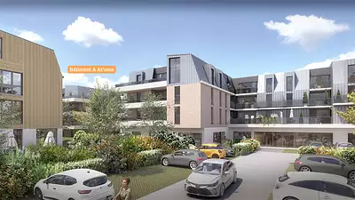 Le Faubourg Saint Antoine